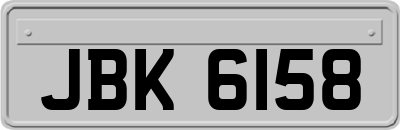 JBK6158