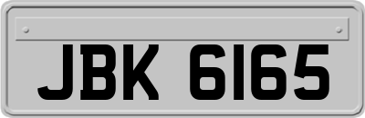 JBK6165