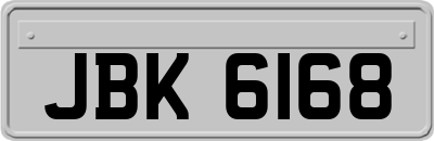 JBK6168