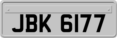 JBK6177