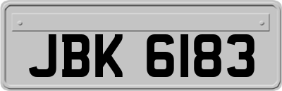JBK6183