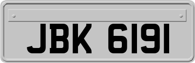 JBK6191
