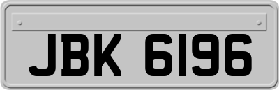 JBK6196