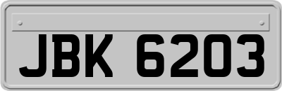 JBK6203