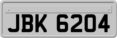 JBK6204