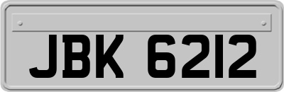 JBK6212