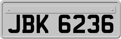 JBK6236