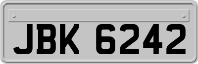 JBK6242