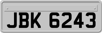 JBK6243