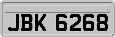 JBK6268