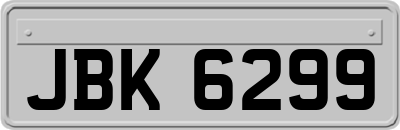 JBK6299
