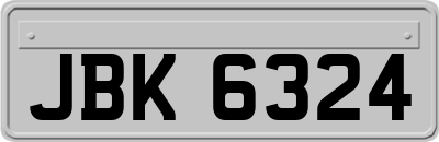 JBK6324