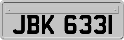 JBK6331