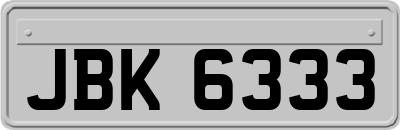 JBK6333