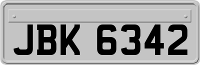 JBK6342