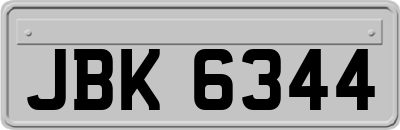 JBK6344