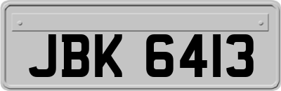 JBK6413