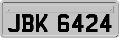 JBK6424