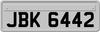 JBK6442