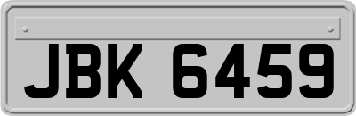 JBK6459