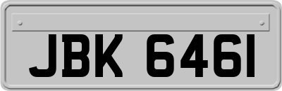 JBK6461