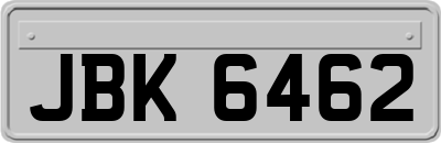 JBK6462