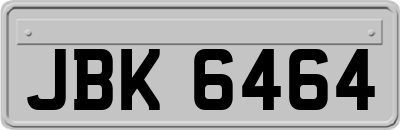JBK6464