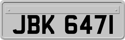 JBK6471