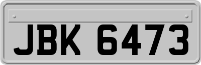 JBK6473