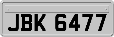 JBK6477