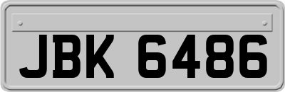 JBK6486