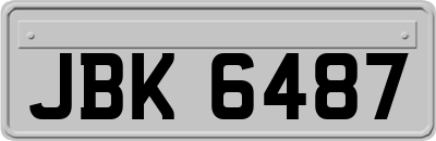 JBK6487