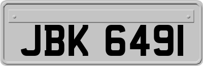 JBK6491