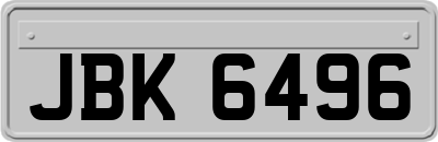 JBK6496