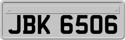 JBK6506