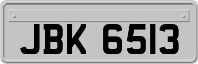 JBK6513