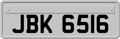 JBK6516