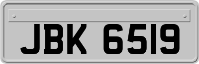 JBK6519