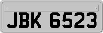 JBK6523
