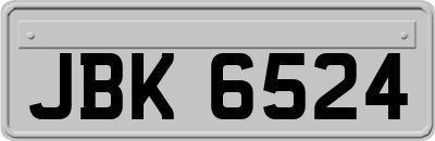 JBK6524