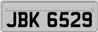 JBK6529