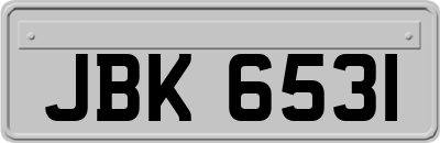 JBK6531