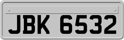 JBK6532