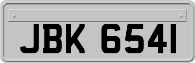 JBK6541