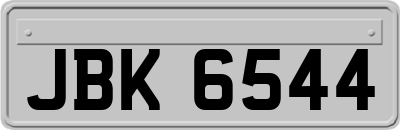 JBK6544