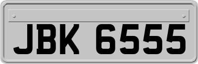 JBK6555