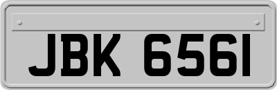 JBK6561