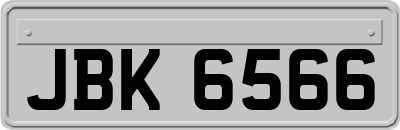 JBK6566