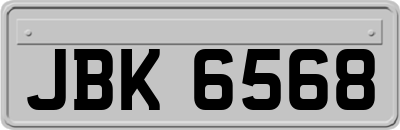 JBK6568