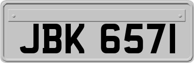 JBK6571